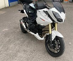 2013 Triumph Tiger - Image 3/5