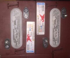 Batterie Trojan 6 volts. Inverter, panneaux solaires - Image 5/5
