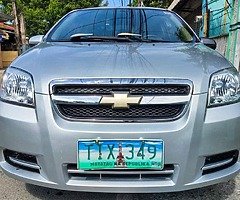 For Sale Chevrolet aveo