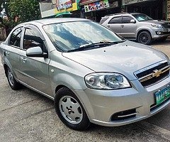 For Sale Chevrolet aveo - Image 4/10