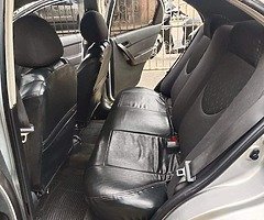 For Sale Chevrolet aveo - Image 9/10