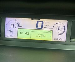 2008 With NCT automatic - Image 5/8