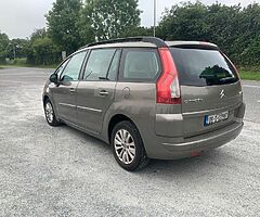 2008 With NCT automatic - Image 8/8