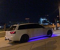 SEAT EXEO SWAPS