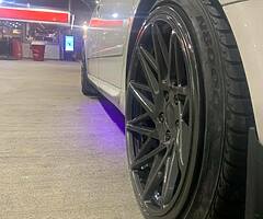 SEAT EXEO SWAPS - Image 3/7