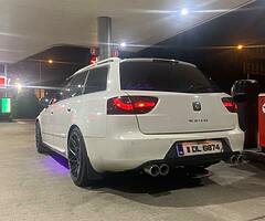 SEAT EXEO SWAPS - Image 4/7