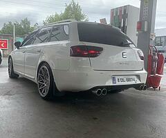 SEAT EXEO SWAPS - Image 6/7