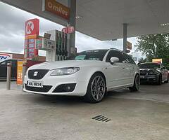 SEAT EXEO SWAPS - Image 7/7