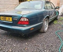 1998 Jaguar XJ - Image 6/10
