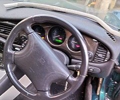 1998 Jaguar XJ - Image 9/10