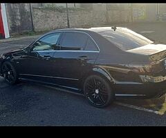 Mercedes E250 sport 2.1diezel