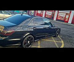 Mercedes E250 sport 2.1diezel - Image 3/6