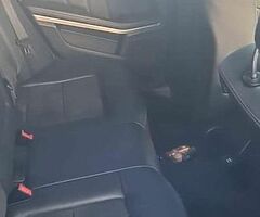 Mercedes E250 sport 2.1diezel - Image 4/6