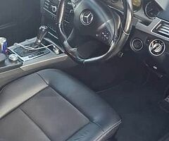 Mercedes E250 sport 2.1diezel - Image 5/6