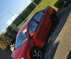 Breaking s black 06 jetta