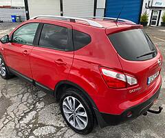 BRAND new NCT LONG! FULL TEKNA 360% SPECK 132 RED LOVLE COLOR  - Image 3/10