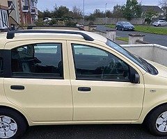 Fiat Panda 2009 - Image 3/4