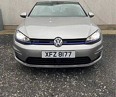 2015 Volkswagen Golf - Image 3/10