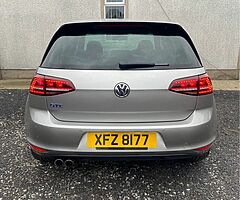 2015 Volkswagen Golf - Image 4/10