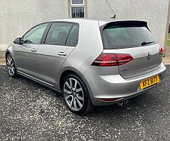 2015 Volkswagen Golf - Image 5/10