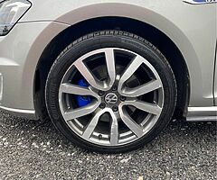 2015 Volkswagen Golf - Image 6/10