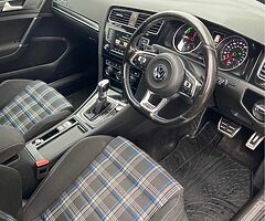 2015 Volkswagen Golf - Image 8/10