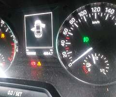 **BREAKING ONLY**2014 SKODA OCTAVIA 1.6L Diesel**BREAKING ONLY** - Image 7/8