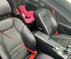 2012 Mercedes-Benz C-Class - Image 7/10