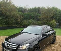 2012 Mercedes-Benz C-Class - Image 10/10