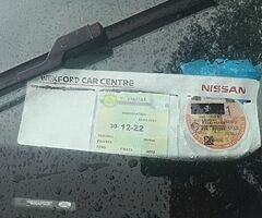 **BREAKING ONLY**2012 FORD FIESTA 1.3L Petrol**BREAKING ONLY** - Image 3/6