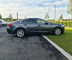 2016 Mazda 6 - Image 3/10
