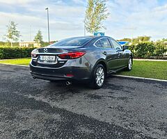 2016 Mazda 6 - Image 4/10