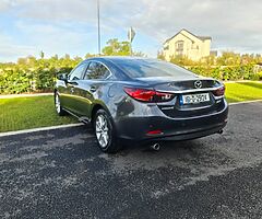 2016 Mazda 6 - Image 5/10