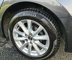2016 Mazda 6 - Image 6/10