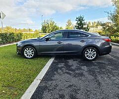2016 Mazda 6 - Image 8/10