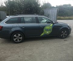 **BREAKING ONLY**2019 SKODA OCTAVIA 1.6L Diesel**BREAKING OLNY** - Image 7/9