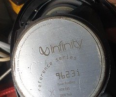 Cd player/radios