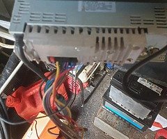 Cd player/radios - Image 4/6