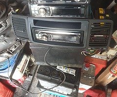Cd player/radios - Image 5/6