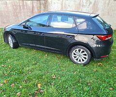 Seat leon se technology 1.6tdi