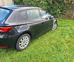 Seat leon se technology 1.6tdi