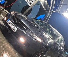 Honda Accord executive