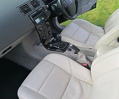 07 volvo v50 nct and tax