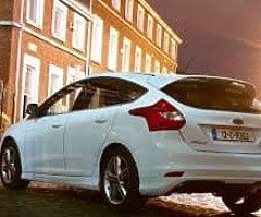 Not selling looking for a stock tdci zetec focus must be 1.6