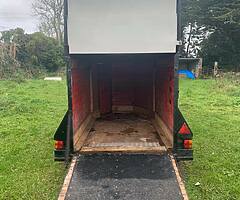 Solid trailer - Image 6/9