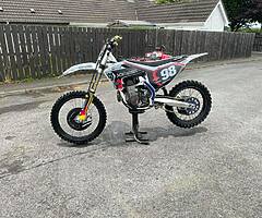 2018 Husqvarna Scrambler - Image 7/9