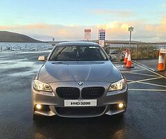 Bmw F10 520d Auto - Image 3/7