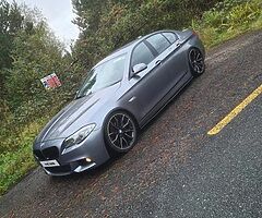 Bmw F10 520d Auto - Image 5/7