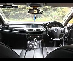 Bmw F10 520d Auto - Image 6/7