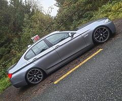 Bmw F10 520d Auto - Image 7/7